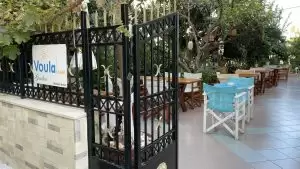 VOULA HOTEL — Graikija, Heraklionas nuotrauka