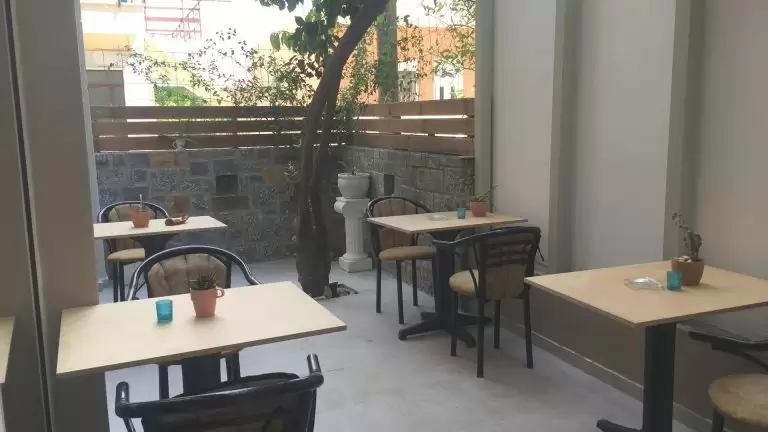 VOULA HOTEL — Graikija, Heraklionas nuotrauka