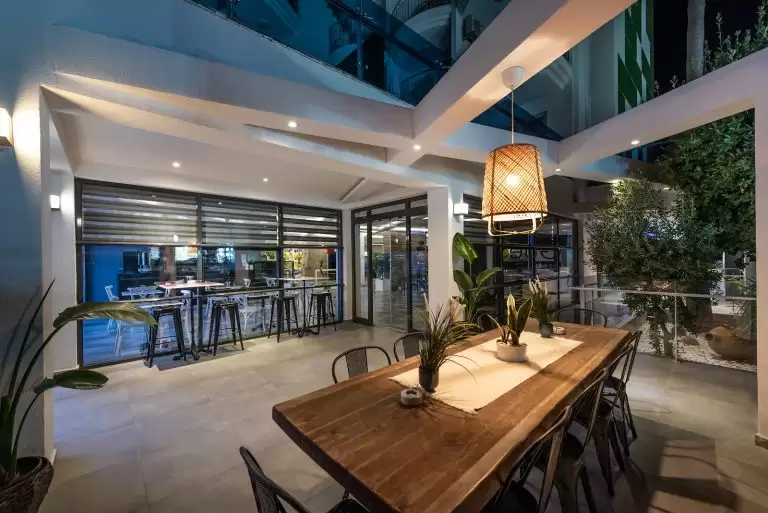 White City Beach Hotel (Adults Only 16+) — Turkija, Alanija nuotrauka