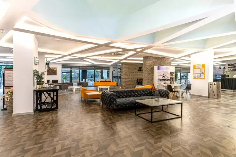 White City Beach Hotel (Adults Only 16+) — Turkija, Alanija nuotrauka