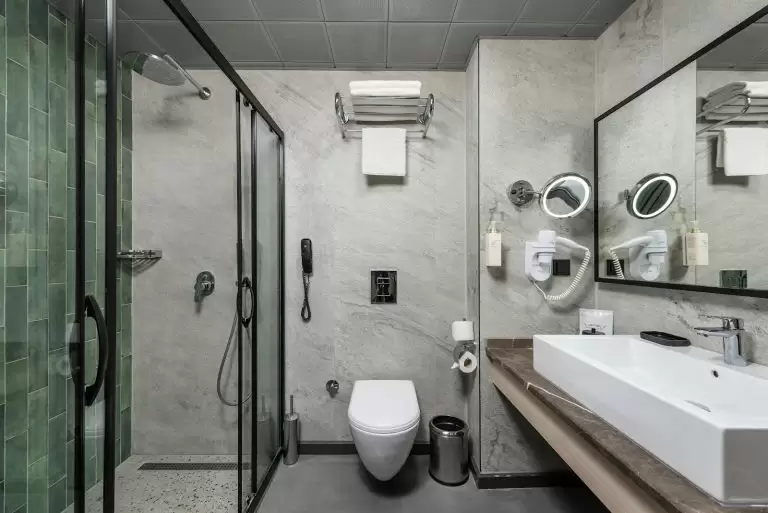 WHITE CITY RESORT HOTEL — Turkija, Alanija nuotrauka
