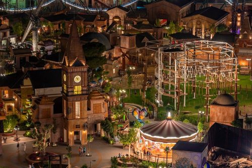 adventure-park